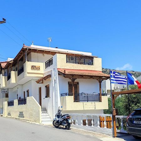 Emilia Apartments Elounda  Luaran gambar