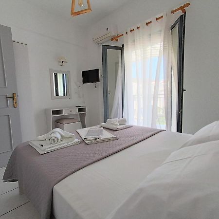 Emilia Apartments Elounda  Luaran gambar