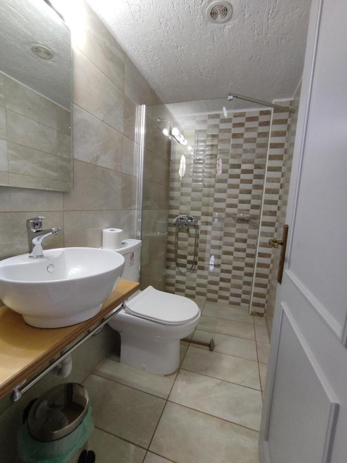 Emilia Apartments Elounda  Luaran gambar