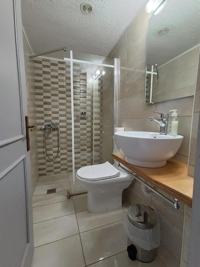 Emilia Apartments Elounda  Luaran gambar