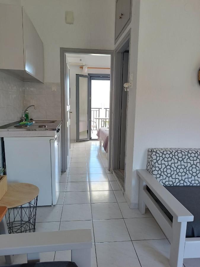 Emilia Apartments Elounda  Luaran gambar