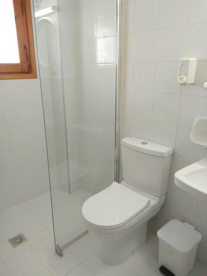 Emilia Apartments Elounda  Luaran gambar